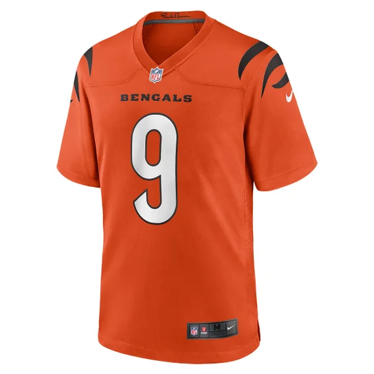item-Camisa Cincinnati Bengals
