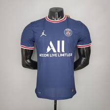 item-Camiseta PSG I 21/22